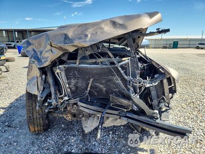 Piąte zdjęcie samochodu w środku: 2013 CHEVROLET TAHOE K1500 LTZ VIN:1GNSKCE01DR183835 - miniatura