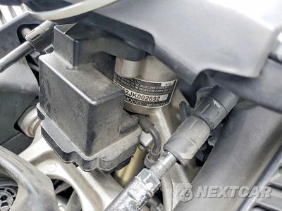 Zdjęcie 9 z 9 samochodu: 2018 HONDA GL1800 D VIN:JH2SC7952JK002692 - miniatura