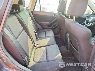 Zdjęcie 11 z 13 samochodu: 2016 MAZDA CX-5 SPORT VIN:JM3KE2BY6G0634844 - miniatura