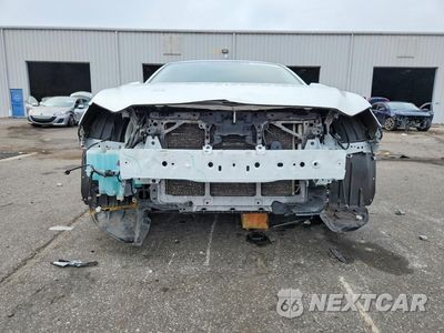 Piąte zdjęcie samochodu w środku: 2016 MAZDA 6 TOURING VIN:JM1GJ1V51G1416908 - miniatura