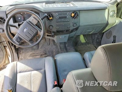 Zdjęcie 8 z 13 samochodu: 2016 FORD F250 SUPER DUTY VIN:1FT7W2BT1GEC56595 - miniatura