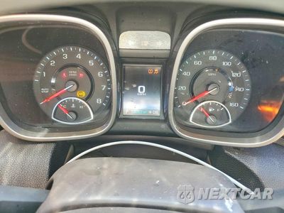 Zdjęcie 9 z 13 samochodu: 2016 CHEVROLET MALIBU LIMITED LT VIN:1G11C5SA1GF132084 - miniatura