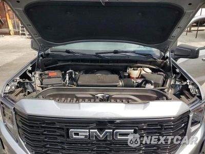 Zdjęcie 11 z 12 samochodu: 2024 GMC SIERRA K1500 ELEVATION VIN:3GTUUCED8RG430306 - miniatura