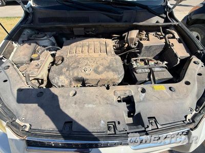 Zdjęcie 7 z 10 samochodu: 2009 TOYOTA RAV4 LIMITED VIN:JTMZK31V795025183 - miniatura