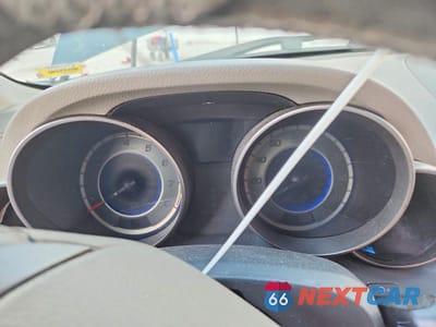 Zdjęcie 9 z 14 samochodu: 2009 ACURA MDX VIN:2HNYD28229H532961 - miniatura