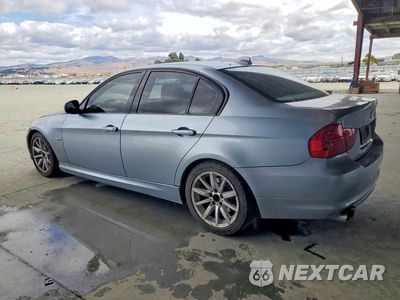 Drugie zdjęcie samochodu z przodu: 2009 BMW 328 I VIN:WBAPH77549NM30760 - miniatura