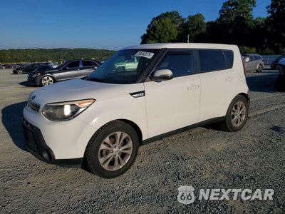 2014 KIA SOUL + KNDJP3A56E7099076 - główne zdjęcie licytacji z USA - miniatura