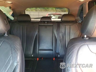 Zdjęcie 10 z 13 samochodu: 2015 BMW X5 SDRIVE35I VIN:5UXKR2C50F0H39025 - miniatura