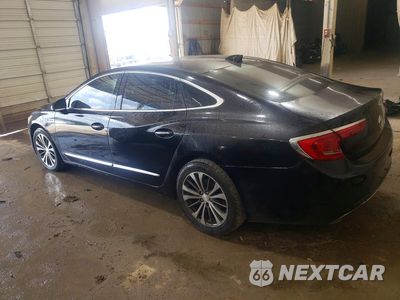 Drugie zdjęcie samochodu z przodu: 2017 BUICK LACROSSE PREMIUM VIN:1G4ZR5SS2HU168182 - miniatura