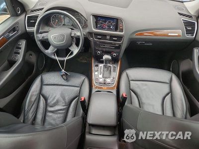 Zdjęcie 8 z 14 samochodu: 2017 AUDI Q5 PREMIUM PLUS VIN:WA1L2AFP5HA009438 - miniatura