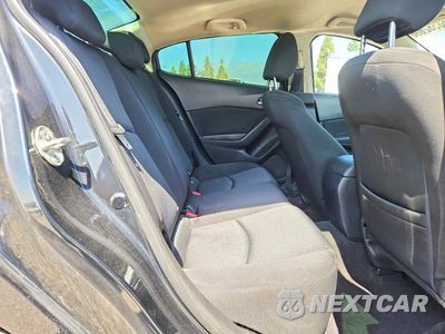 Zdjęcie 10 z 13 samochodu: 2015 MAZDA 3 SPORT VIN:3MZBM1U77FM138776 - miniatura