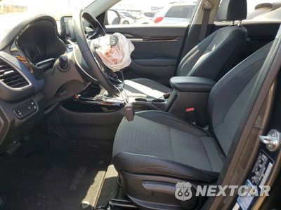 Zdjęcie 7 z 13 samochodu: 2023 KIA SELTOS S VIN:KNDEU2AA6P7417797 - miniatura