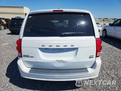 Zdjęcie 6 z 13 samochodu: 2018 DODGE GRAND CARAVAN GT VIN:2C4RDGEG3JR288615 - miniatura
