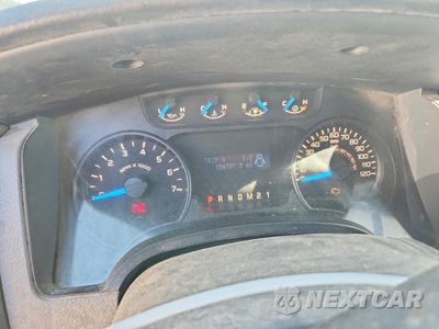 Zdjęcie 9 z 12 samochodu: 2014 FORD F150 SUPER CAB VIN:1FTFX1ETXEKE72121 - miniatura