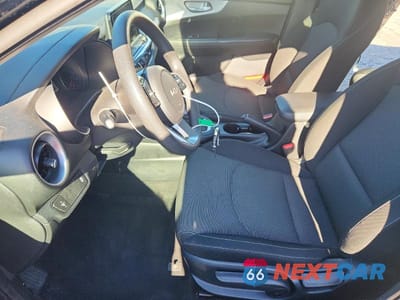 Zdjęcie 7 z 13 samochodu: 2024 KIA FORTE LXS VIN:3KPF24AD9RE830364 - miniatura