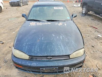 Piąte zdjęcie samochodu w środku: 1994 TOYOTA CAMRY XLE VIN:4T1GK13E0RU014357 - miniatura