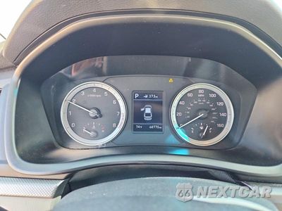 Zdjęcie 9 z 13 samochodu: 2018 HYUNDAI SONATA SE VIN:5NPE24AF9JH669639 - miniatura