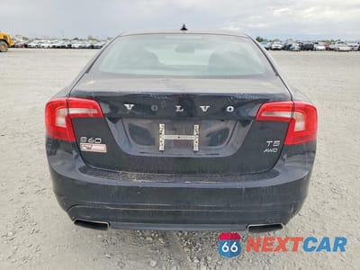 Zdjęcie 6 z 12 samochodu: 2015 VOLVO S60 PLATINUM VIN:YV1612TD2F2308375 - miniatura