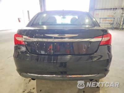 Zdjęcie 6 z 12 samochodu: 2012 CHRYSLER 200 TOURING VIN:1C3CCBBGXCN108826 - miniatura
