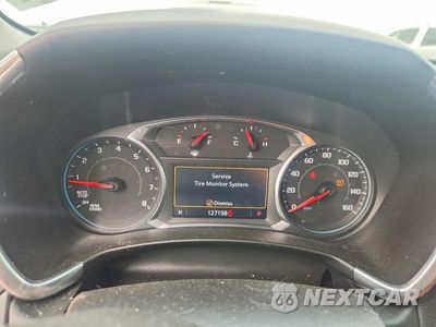 Zdjęcie 9 z 12 samochodu: 2019 CHEVROLET EQUINOX LT VIN:2GNAXUEV0K6120930 - miniatura