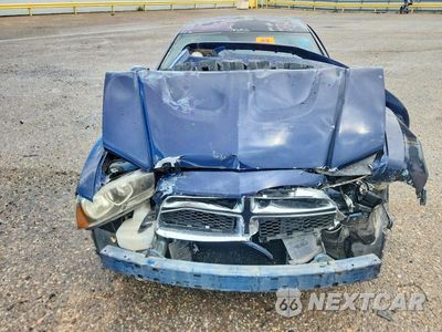 Zdjęcie 11 z 12 samochodu: 2014 DODGE CHARGER SXT VIN:2C3CDXHG9EH166214 - miniatura