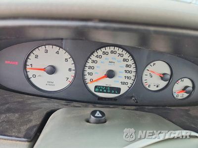 Zdjęcie 9 z 12 samochodu: 1999 DODGE STRATUS ES VIN:1B3EJ56H6XN548340 - miniatura
