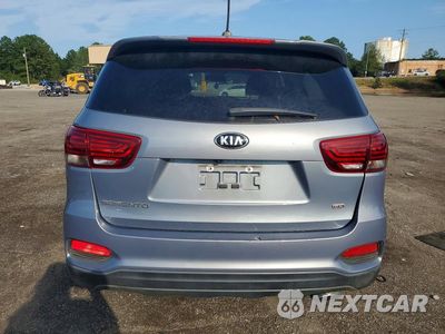 Zdjęcie 6 z 12 samochodu: 2020 KIA SORENTO LX VIN:5XYPG4A38LG638991 - miniatura