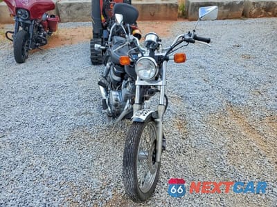 Drugie zdjęcie samochodu z przodu: 2016 HONDA CMX250 X VIN:JH2MC1355GK000071 - miniatura