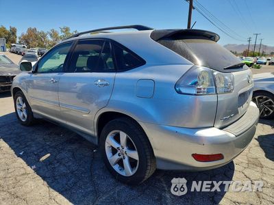 Drugie zdjęcie samochodu z przodu: 2008 LEXUS RX 350 VIN:2T2GK31U68C044836 - miniatura