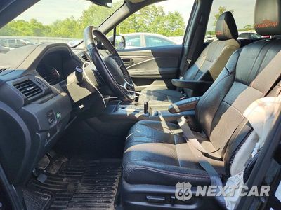 Zdjęcie 7 z 13 samochodu: 2022 HONDA PILOT TRAILSPORT VIN:5FNYF6H85NB067460 - miniatura