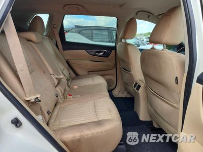 Zdjęcie 11 z 13 samochodu: 2019 NISSAN ROGUE SV VIN:KNMAT2MV5KP550558 - miniatura