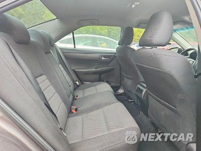 Zdjęcie 10 z 12 samochodu: 2015 TOYOTA CAMRY LE VIN:4T4BF1FKXFR499396 - miniatura