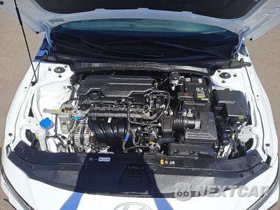 Zdjęcie 11 z 13 samochodu: 2026 HYUNDAI ELANTRA SEL SPORT VIN:KMHLM4DG9TU147720 - miniatura