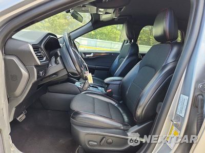 Zdjęcie 7 z 13 samochodu: 2023 FORD ESCAPE ST LINE VIN:1FMCU9MN9PUA58280 - miniatura