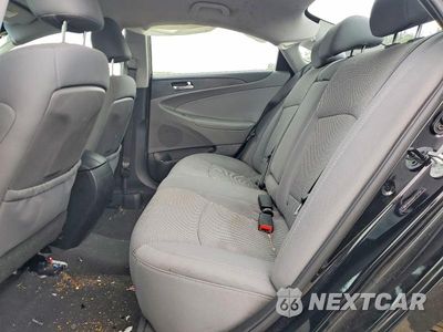 Zdjęcie 10 z 12 samochodu: 2013 HYUNDAI SONATA GLS VIN:5NPEB4AC6DH772754 - miniatura