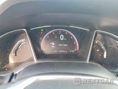 Zdjęcie 9 z 12 samochodu: 2019 HONDA CIVIC SPORT VIN:19XFC2F85KE002671 - miniatura