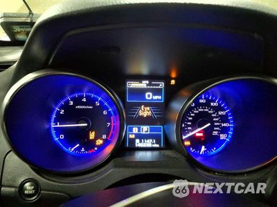 Zdjęcie 9 z 13 samochodu: 2017 SUBARU OUTBACK TOURING VIN:4S4BSETC2H3268558 - miniatura