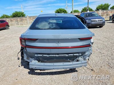 Zdjęcie 6 z 13 samochodu: 2023 POLESTAR 2 VIN:YSMEG3KA7PL140679 - miniatura
