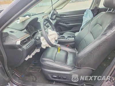 Zdjęcie 7 z 12 samochodu: 2020 NISSAN ALTIMA SL VIN:1N4BL4EW3LC126544 - miniatura