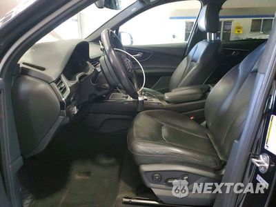 Zdjęcie 7 z 13 samochodu: 2017 AUDI Q7 PREMIUM PLUS VIN:WA1LAAF72HD024433 - miniatura