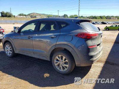 Drugie zdjęcie samochodu z przodu: 2020 HYUNDAI TUCSON SE VIN:KM8J2CA48LU172965 - miniatura