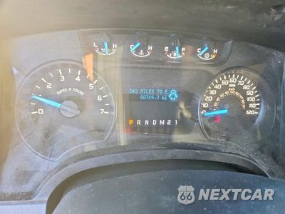 Zdjęcie 9 z 12 samochodu: 2012 FORD F150 SUPER CAB VIN:1FTFX1ET9CFA46409 - miniatura