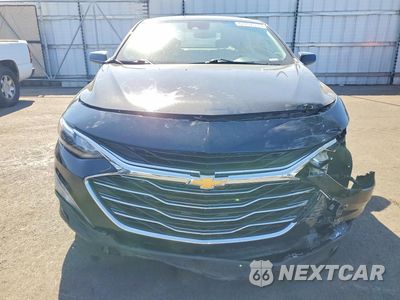 Piąte zdjęcie samochodu w środku: 2023 CHEVROLET MALIBU LT VIN:1G1ZD5ST2PF182235 - miniatura