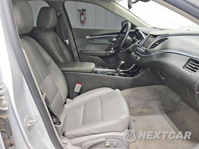 Zdjęcie 13 z 13 samochodu: 2018 CHEVROLET IMPALA LT VIN:1G1105SA9JU130157 - miniatura