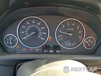 Zdjęcie 9 z 13 samochodu: 2015 BMW 320 I VIN:WBA3B1G57FNT63564 - miniatura