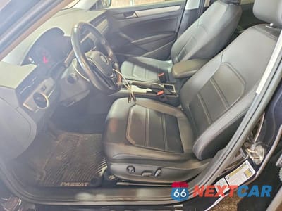 Zdjęcie 7 z 12 samochodu: 2020 VOLKSWAGEN PASSAT SE VIN:1VWSA7A31LC025562 - miniatura