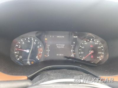 Zdjęcie 9 z 13 samochodu: 2023 JEEP COMPASS LIMITED VIN:3C4NJDCN7PT566168 - miniatura