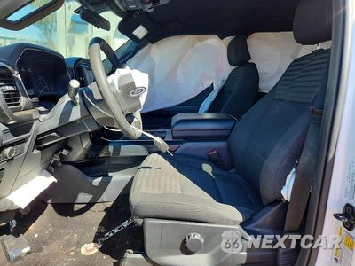 Zdjęcie 7 z 12 samochodu: 2022 FORD F150 SUPERCREW VIN:1FTFW1E53NKE61434 - miniatura