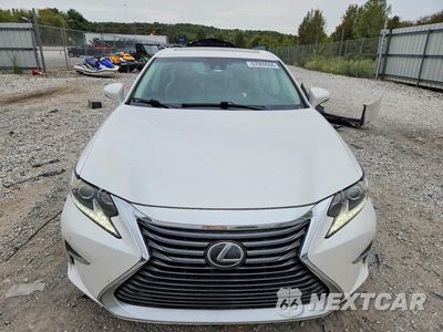 Piąte zdjęcie samochodu w środku: 2016 LEXUS ES 350 VIN:58ABK1GG7GU019437 - miniatura