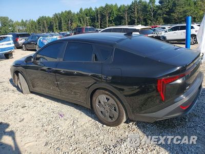 Drugie zdjęcie samochodu z przodu: 2026 KIA K4 LX VIN:3KPFT4DE0TE296308 - miniatura